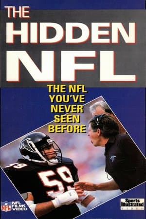 The Hidden NFL streaming