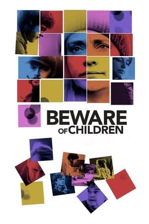 Beware of Children streaming