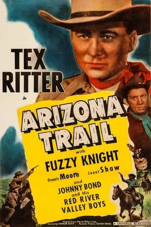 Arizona Trail streaming