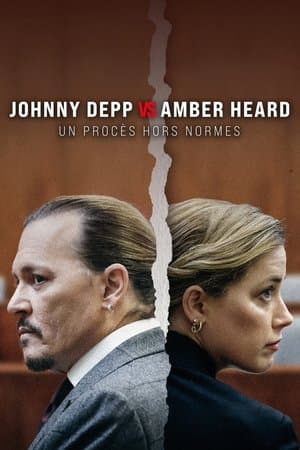 Johnny Depp vs Amber Heard : un procès hors normes streaming