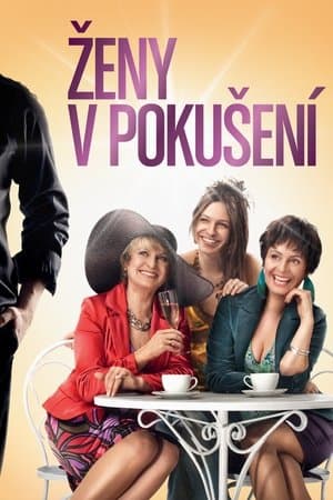 Ženy v pokušení streaming