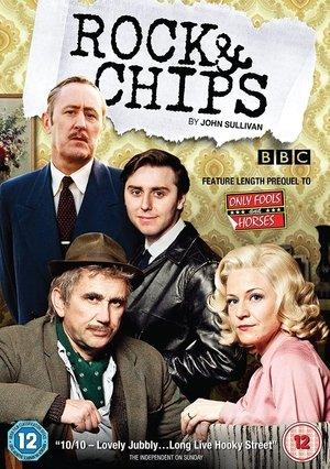 Rock & Chips streaming