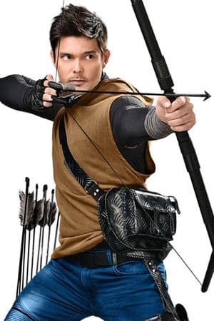 Alyas Robin Hood streaming