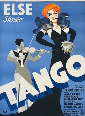 Tango streaming