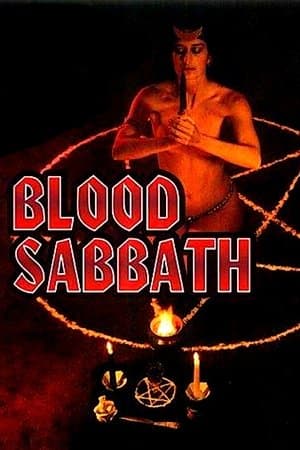 Blood Sabbath streaming