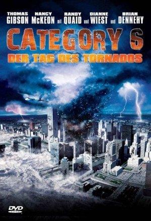 Category 6: Day of Destruction streaming