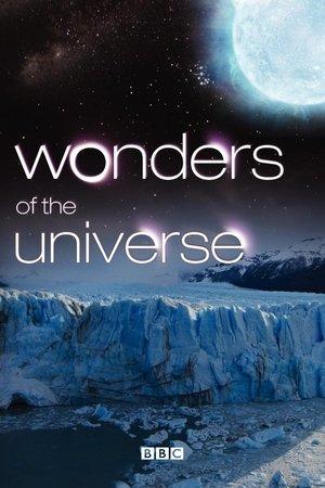 Wonders of the Universe streaming