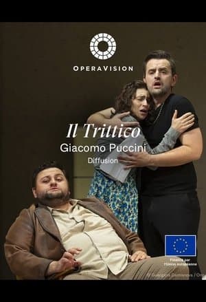 Il Trittico streaming