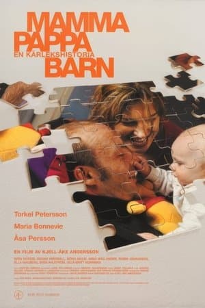 Mamma pappa barn streaming