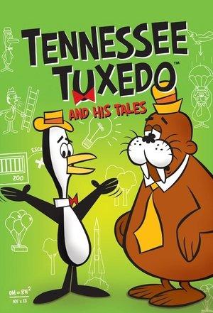 Tennessee Tuxedo and His Tales streaming