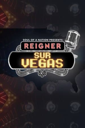 Soul of a Nation Presents: Black in Vegas streaming