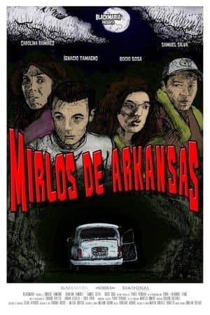 Mirlos de Arkansas streaming