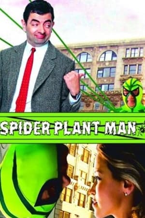 Spider-Plant Man streaming