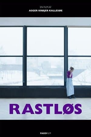 Rastløs streaming
