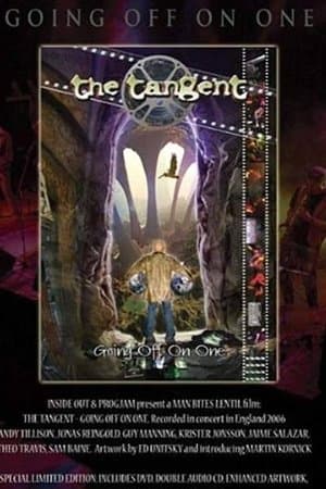 The Tangent: Going Off On One streaming