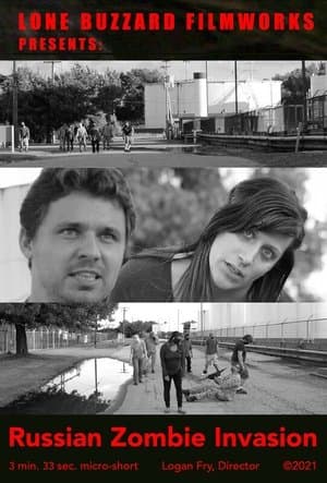 Russian Zombie Invasion streaming