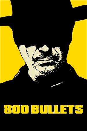 800 Bullets streaming