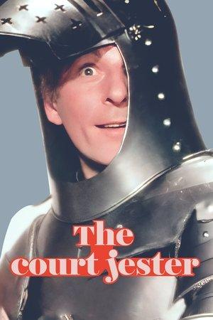 The Court Jester streaming