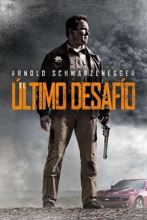 El último desafío streaming