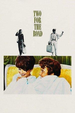 Two for the Road streaming