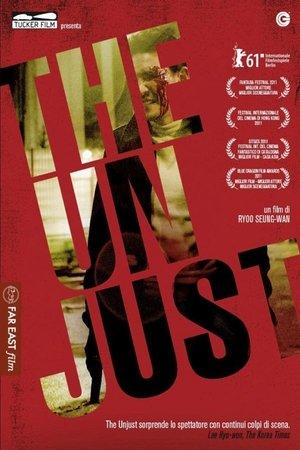 The Unjust streaming