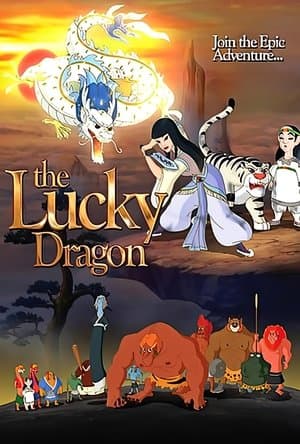 The Lucky Dragon streaming