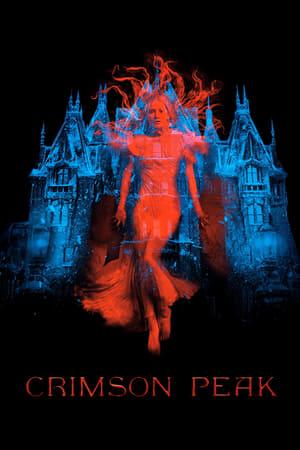 Crimson Peak streaming