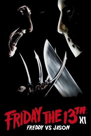 Freddy vs. Jason streaming