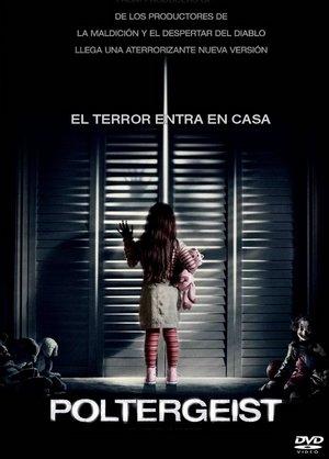 Poltergeist streaming