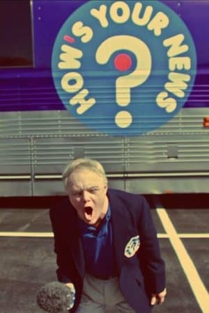 How's Your News? Election 2012 streaming