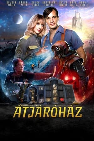 Átjáróház streaming