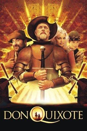 Don Quixote streaming