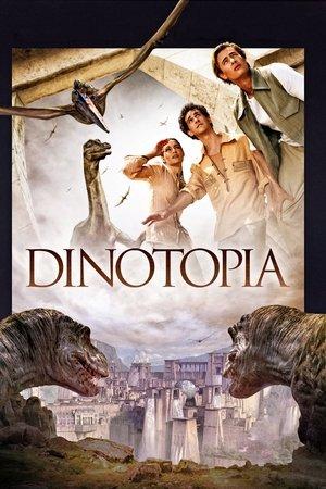 Dinotopia streaming