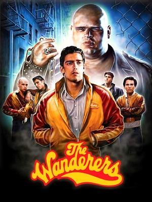 The Wanderers streaming
