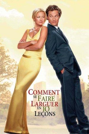 Comment se faire larguer en 10 leçons streaming