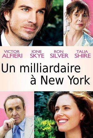 Un milliardaire à New York streaming