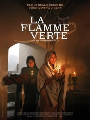 La Flamme verte streaming