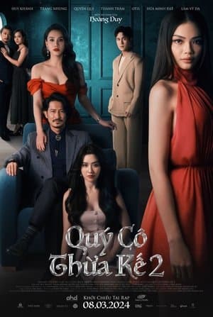 Quý Cô Thừa Kế 2 streaming