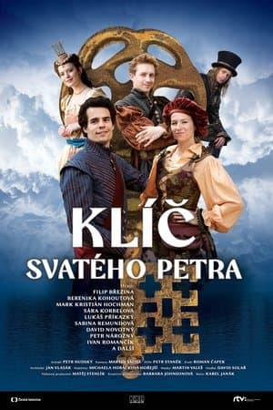 Klíč svatého Petra streaming