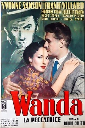 Wanda the Sinner streaming
