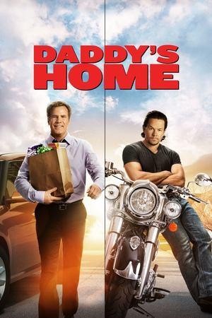 Daddy's Home streaming