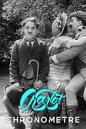 Charlot et le Chronomètre streaming
