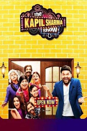 The Kapil Sharma Show streaming