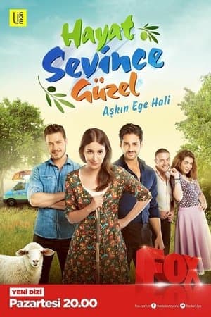 Hayat Sevince Güzel streaming