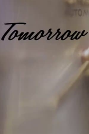Tomorrow streaming