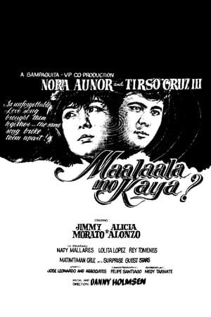 Maalaala Mo Kaya? streaming
