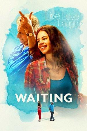 Waiting streaming