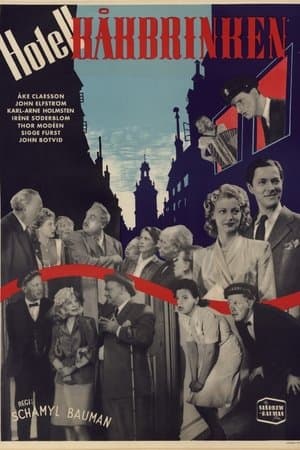 Hotell Kåkbrinken streaming