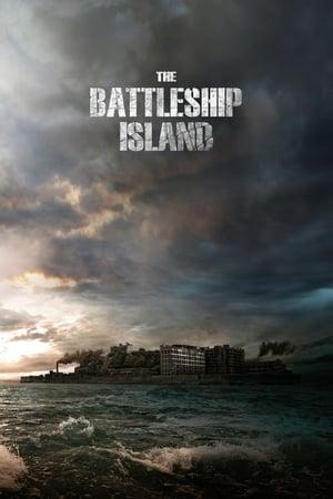 The Battleship Island streaming