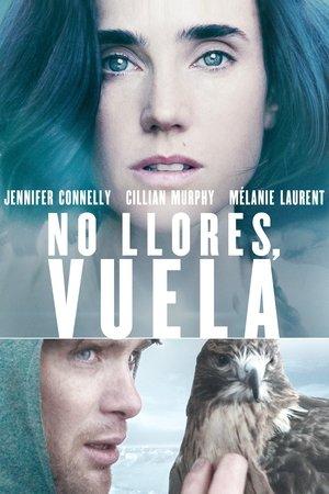No llores, vuela streaming